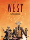 W.E.S.T. - Tomes 1 à 3