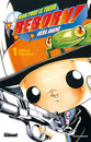 Reborn! T.36