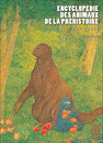 Encyclopédie des animaux de la préhistoire 