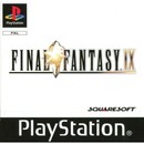 Final Fantasy IX - Test