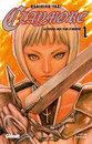Claymore T.21
