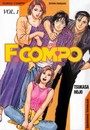 Family Compo Edition de Luxe T.10
