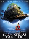 Château dans le Ciel (Le)