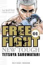 Free Fight - New Tough T.35