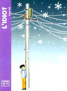 Idiot (L')