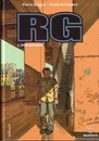 RG, l'intégrale