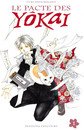 Pacte des Yokai (Le)