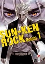 Sun-Ken Rock T.15