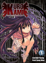 Kurokami - Noir c'est noir, il n'y a plus d'espoir !